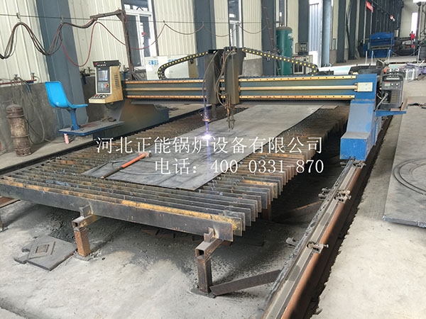 大型等離子火焰切割機