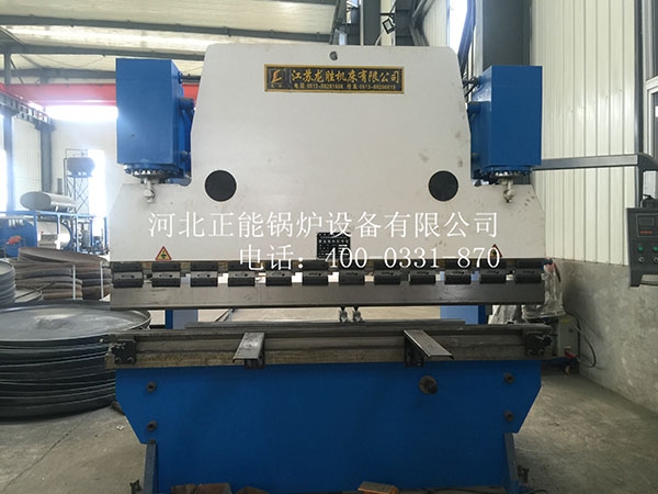 液壓板料折彎機