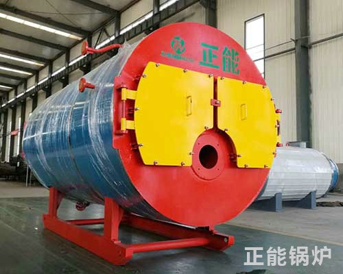 低氮燃?xì)庹羝仩t