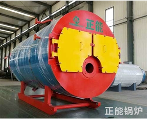 低氮燃?xì)庹羝仩t